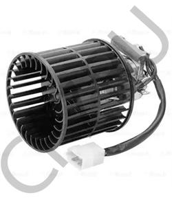 93248415 GMC Электродвигатель, вентиляция салона в городе Екатеринбург