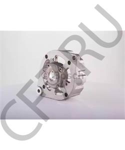 134844 Инструмент Фреза концевая с коническ.хвостовиком ф30мм , 51000,134843 в городе Екатеринбург