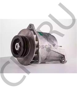 4571540502 MAZ Генератор в городе Екатеринбург