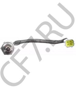 22693-1NA0A Dar лямбда-зонд 4PIN, длина кабеля 280 мм NISSAN SKYLINE VQ25HR / INFINITI FX35 ВЕРХНИЙ в городе Екатеринбург