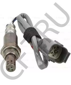 LR013661 BRITPART Датчик кислородный левый задний D4 RRS в городе Екатеринбург