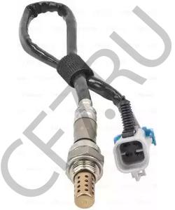 12580827 BUICK (SGM) Лямбда-зонд в городе Екатеринбург