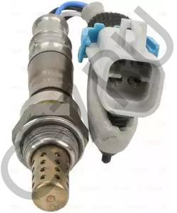 12590790 BUICK (SGM) Лямбда-зонд в городе Екатеринбург