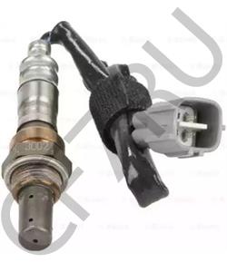 89467-48011 Dar Лямбда-зонд для LEXUS RX300 1MZ-FE / TOYOTA HARRIER 1MZ-FE №1 в городе Екатеринбург