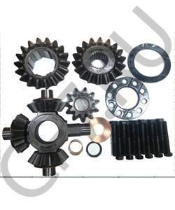 AZ9231320271XLB Ate Ремкомплект дифференциала качество Createk в городе Екатеринбург