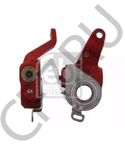 A6174200338 CREATEK Рычаг регулировочный автоматический задний левый MERCEDES-BENZ (CK6265) в городе Екатеринбург