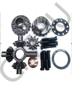 199014320165-XLB CREATEK Ремкомплект дифференциала createk (CK8575) (МКД ф24мм) в городе Екатеринбург