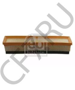 8200989933 MAHINDRA Воздушный фильтр в городе Екатеринбург