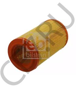 E147009 EUROREPAR Сменный элемент воздушного фильтра в пластиковом корпусе в городе Екатеринбург