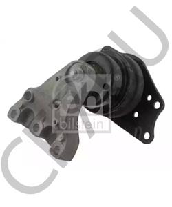 6Q0199167DD SKODA (SVW) Подвеска, двигатель в городе Екатеринбург