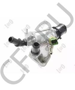 71754778 CADILLAC Термостат, охлаждающая жидкость в городе Екатеринбург