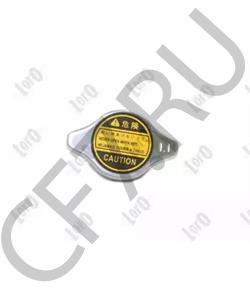 MB660667 PROTON Крышка, радиатор в городе Екатеринбург