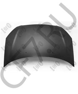 988800 RENAULT TRUCKS Капот двигателя в городе Екатеринбург