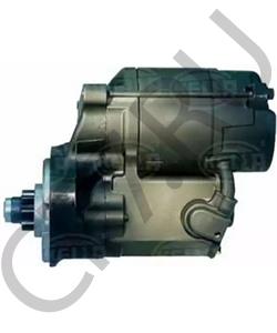 2810075090 JINBEI (BRILLIANCE) Стартер в городе Екатеринбург