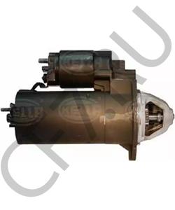 SS427 LAMBORGHINI Стартер в городе Екатеринбург