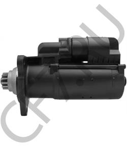 1667425 TEMSA Стартер в городе Екатеринбург