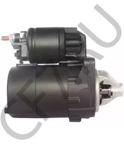 51890631 ABARTH Стартер в городе Екатеринбург