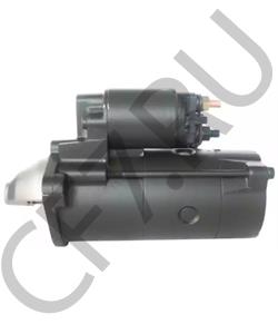 36100-42350 AUWÄRTER Стартер в городе Екатеринбург