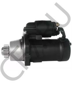 23300-8H300 Dar Стартер для NISSAN QR20 / QR25 Автомат LIBERTY / PRIMERA / X-TRAIL 12В, 1,4кВт, 13 зубьев в городе Екатеринбург