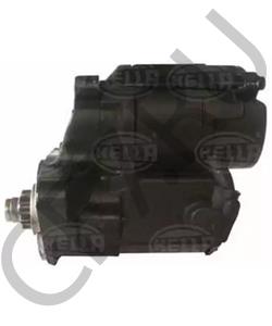 2810075130 JINBEI (BRILLIANCE) Стартер в городе Екатеринбург