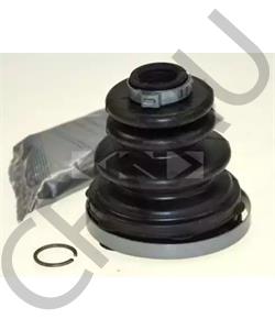 49595-1H010 HYUNDAI / KIA Пыльник внутреннего шарнира в городе Екатеринбург