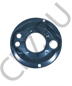 1880440007 WAYTEKO Кожух пылезащитный тормоза переднего в городе Екатеринбург