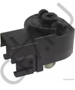 90505912 GM контактная группа замка зажигания в городе Екатеринбург