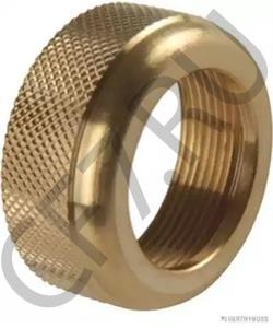 2481223 KHD Накидная гайка в городе Екатеринбург