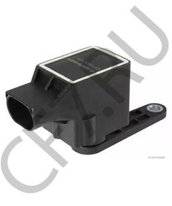 37 14 0 150 957 ROLLS-ROYCE Датчик, ксеноновый свет (регулировка угла наклона фар) в городе Екатеринбург