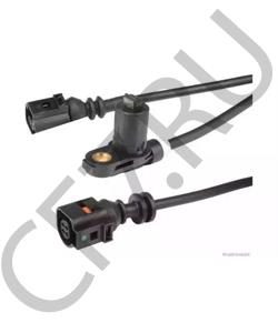 5207 ZMG Корпус гидромотора хода ZX330-3, ZX330-3G, ZX330-5G () в городе Екатеринбург