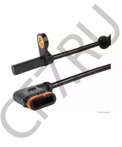 5143 Orion Зажим АКБ 50мм "НПП Орион" (черный) в городе Екатеринбург