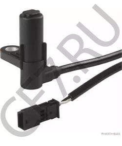 50,46 ELRING Прокл.вп.колл. FORD 2.0L DOHC GALAXY/TRANSIT 94-00 в городе Екатеринбург