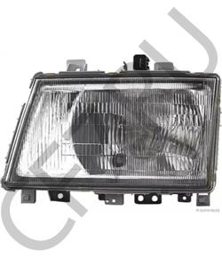 MK548497 FUSO Основная фара в городе Екатеринбург
