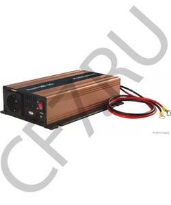 HW-300 U6 TITAN Инвертор в городе Екатеринбург