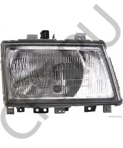 MK353636 FUSO Основная фара в городе Екатеринбург