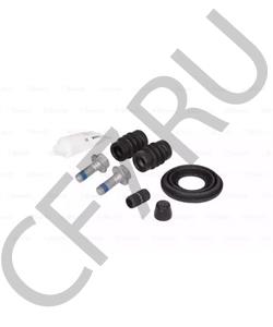 PW891180 PROTON Ремкомплект, тормозной суппорт в городе Екатеринбург