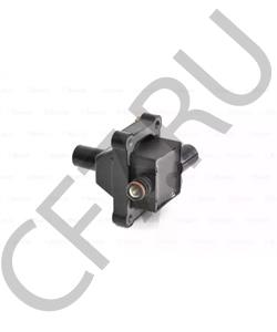 162 158 01 03 SSANGYONG Катушка зажигания в городе Екатеринбург