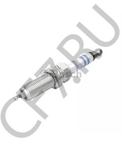 224012331R SAMSUNG СВЕЧА ЗАЖИГАНИЯ RENAULT FLUENCE (SM... в городе Екатеринбург