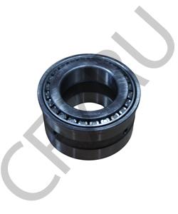 LEO200043A LEO TRADE Подшипник хвостовика КПП 717813 (5мм; 63мм) LEO в городе Екатеринбург