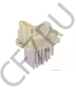 64111499122 MINI Регулятор, вентилятор салона в городе Екатеринбург