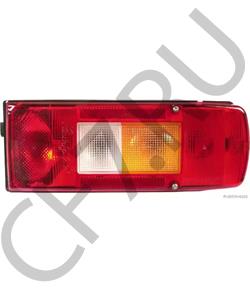 21097450 CONVITEX Фонарь задний VOLVO FH/FM/FMX RH (фишка сбоку) в городе Екатеринбург