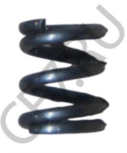 732040497 QJGT CHINA Пружина фиксатора синхронизатора 0 в городе Екатеринбург