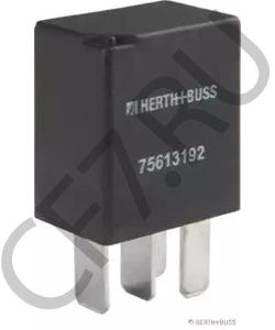 24 435 922 SAAB Прерыватель указателей поворота в городе Екатеринбург