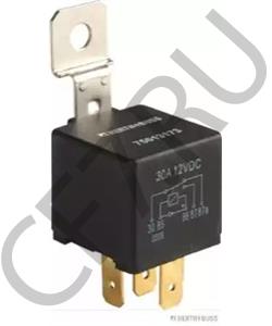 90787045 HAKO Реле, рабочий ток в городе Екатеринбург