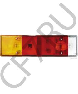U401907808 HEULIEZ Задний фонарь в городе Екатеринбург