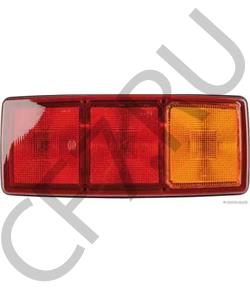 0 440 129 0 MASSEY FERGUSON Задний фонарь в городе Екатеринбург