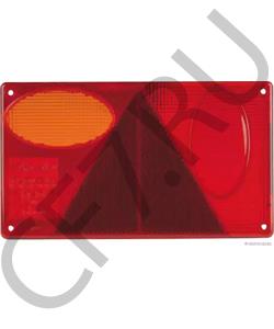 127552090 SUER Рассеиватель, задний фонарь в городе Екатеринбург