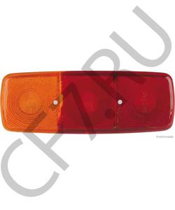 8413724 FAUN Рассеиватель, задний фонарь в городе Екатеринбург