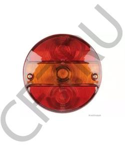 X8420709901 HANOMAG HENSCHEL Задний фонарь в городе Екатеринбург