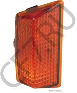 20409874 CONVITEX Указатель поворота VOLVO FH LH в городе Екатеринбург